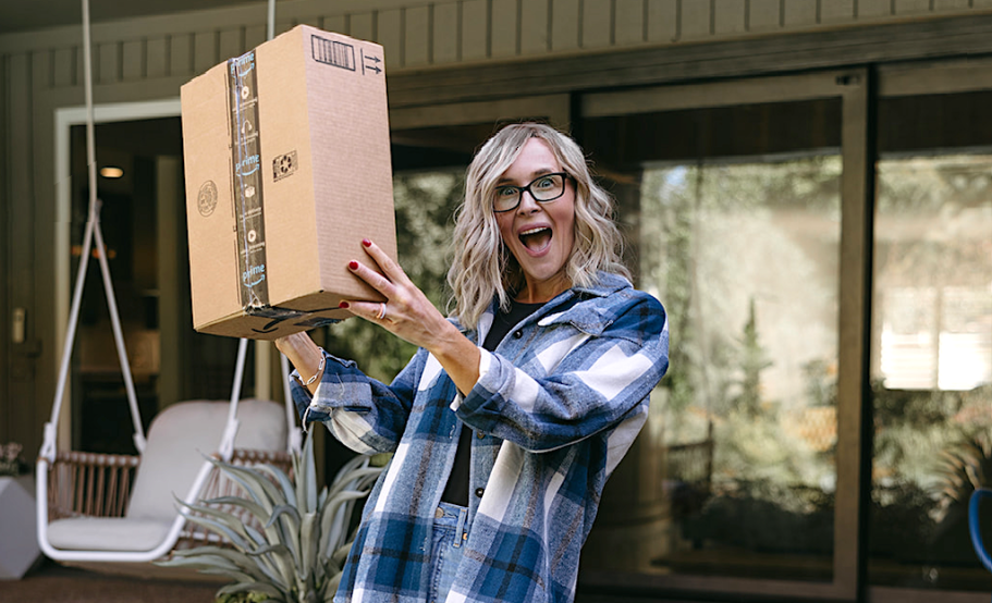 10 Totally Random Amazon Buys Our Team Bought Today!