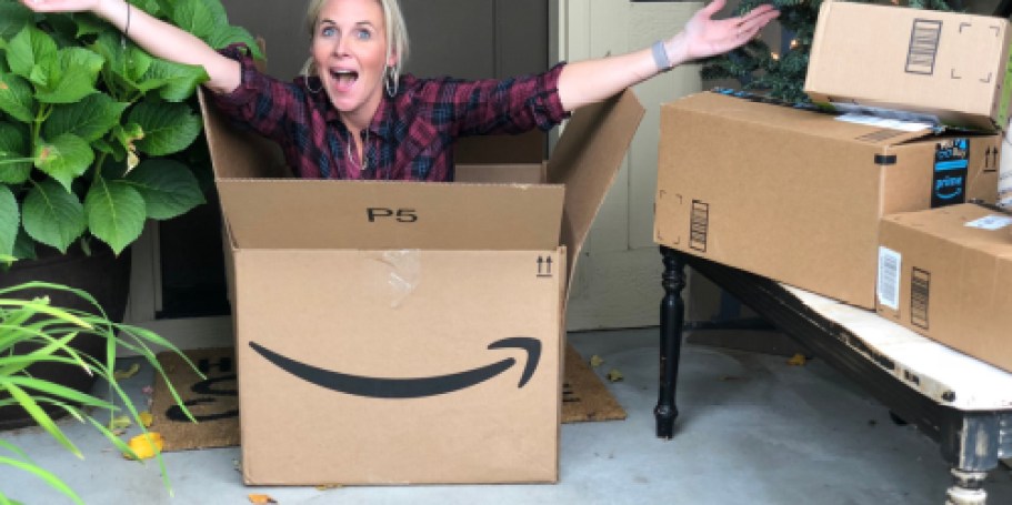 20 Best Amazon Prime Day Deals (#3 Has Gone Viral!)