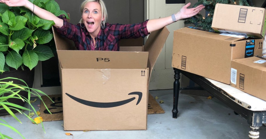 20 Best Amazon Prime Day Deals (We’re Obsessed With #3!)