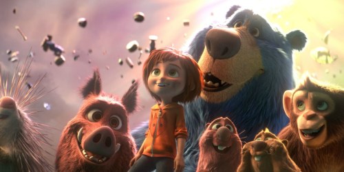Regal Cinemas: Buy One Wonder Park Ticket, Get One Free (Starting April 5th)