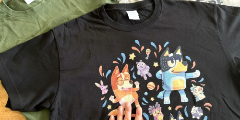 Woot Graphic Tees from $6 Each Shipped (Reg. $19)