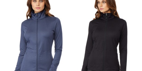 Up to 75% Off 32 Degrees Ultra-Stretch Jackets, Leggings & More