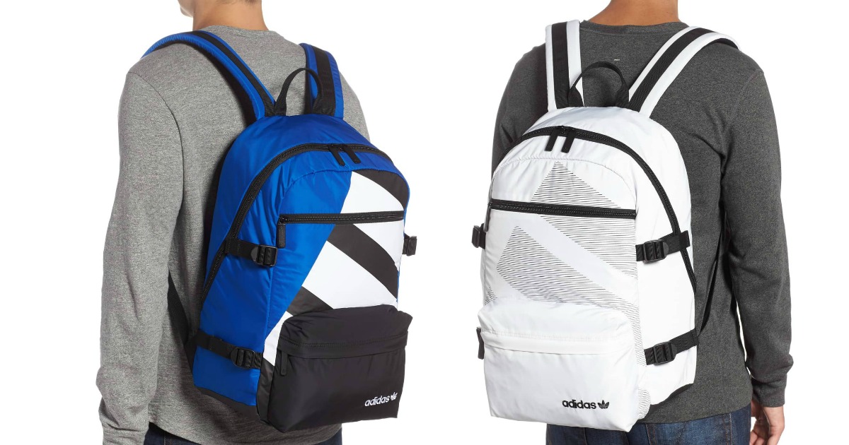 Nordstrom adidas sales backpack