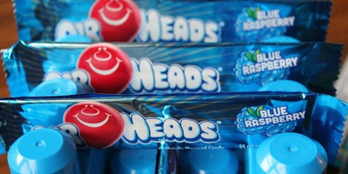 Airheads Bars 36-Count Only $4.88 Shipped at Amazon (Just 14¢ Each)