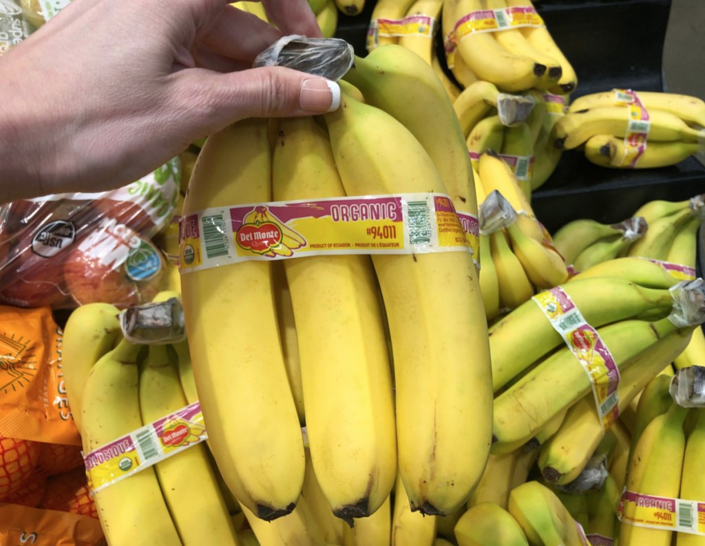 Organic Bananas : r/aldi