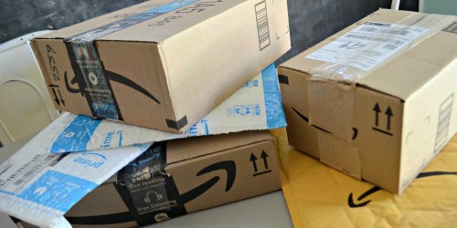FIVE Popular Amazon Deals