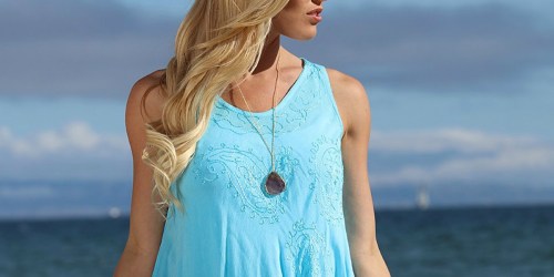 Women’s Dresses Only $9.79 at Zulily (Regularly $42)