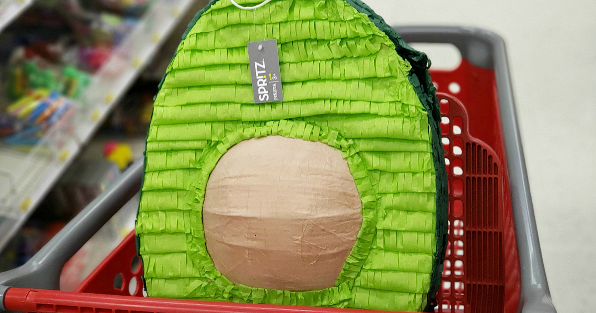 avocado dress target