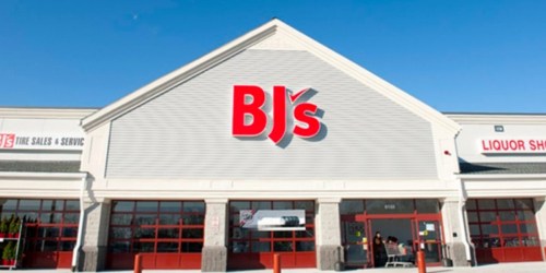 BJ’s Wholesale Club Black Friday Deals Live NOW | Save on Vizio, Fitbit, Ring, & More