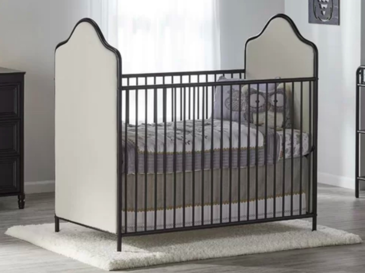 wayfair cribs sale