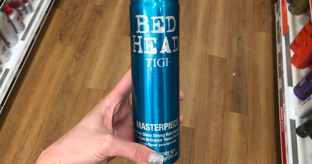 Bed Head TIGI Hairspray