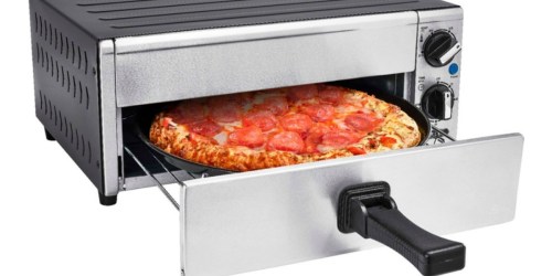 Bella Pizza Oven Only $29.99 at BestBuy.com (Regularly $80)