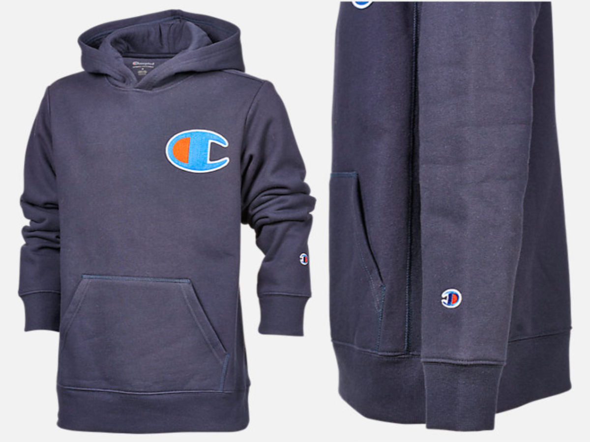 champion hoodie promo code