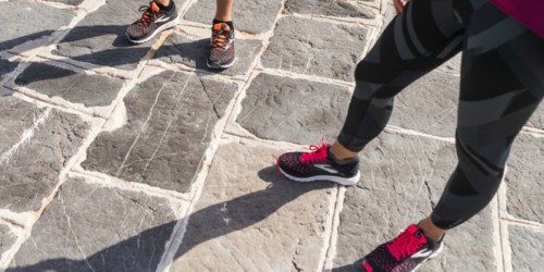 Brooks Glycerin 16 Running Shoes Only $74.98 Shipped (Regularly $150)