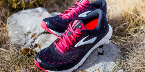 Brooks Glycerin 16 Running Shoes Only $73.98 Shipped (Regularly $150)