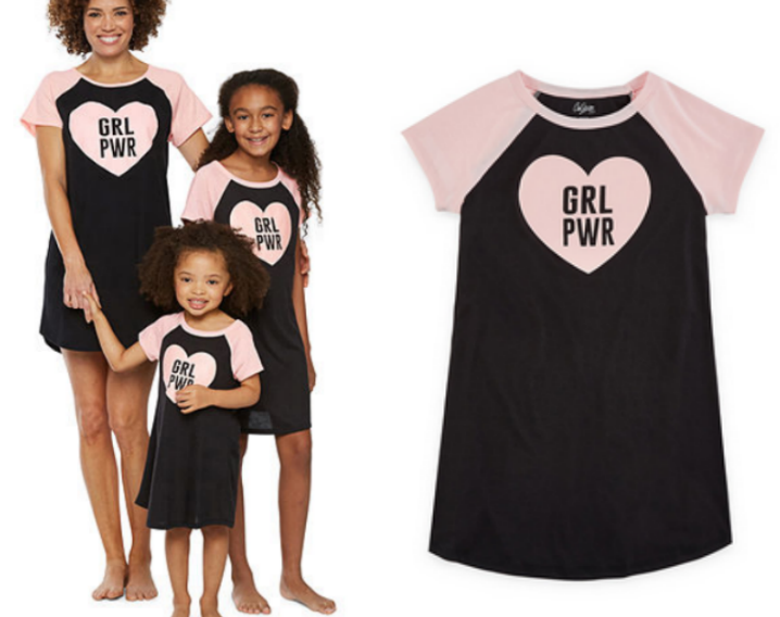 mommy and me matching pajama sets