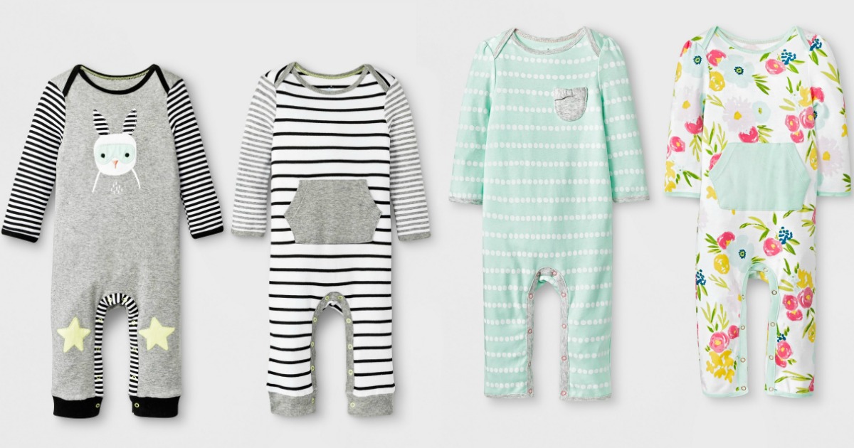 cloud island pajamas