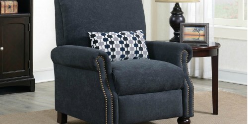 Over $13,500 in Sam’s Club Instant Savings = Push-Back Recliner Just $199.98 Shipped & More