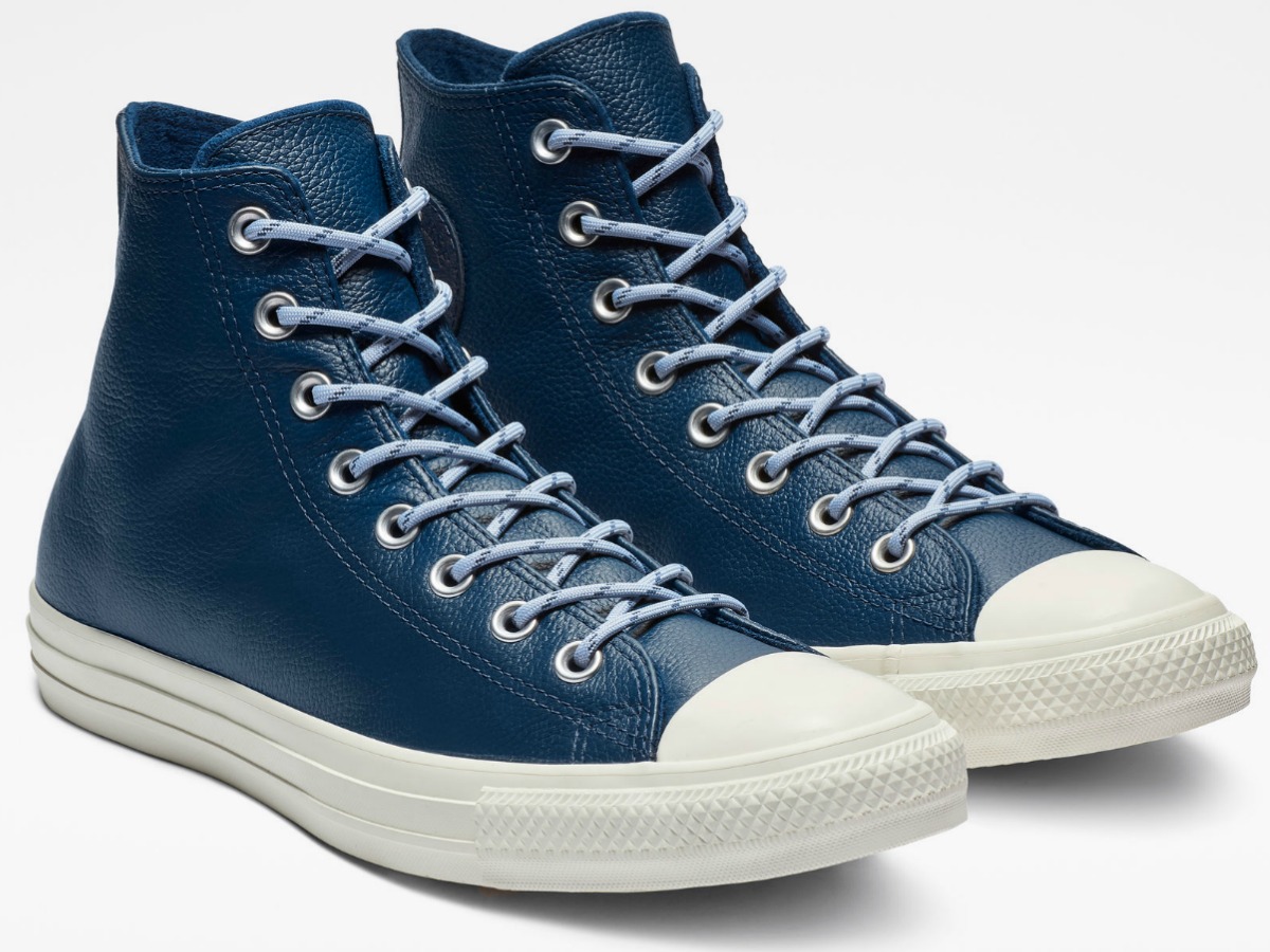 50 Off Converse Leather Shoes Free Shipping