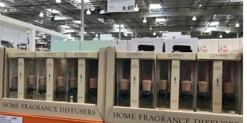 Archipelago Reed Diffusers 2 Pack Just $9.97 at Costco