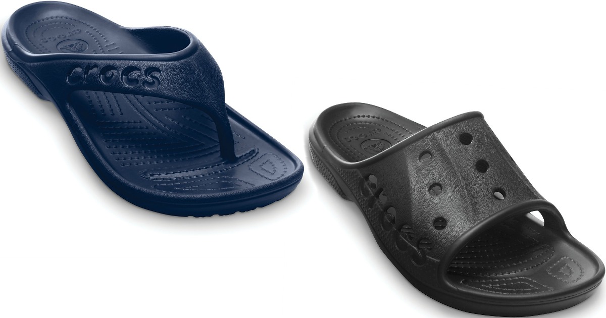 Crocs Sandals as Low as $10.99 