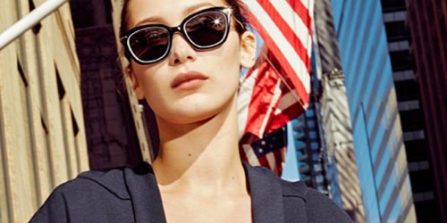 Up to 80% Off DKNY Women’s Sunglasses + Free Shipping
