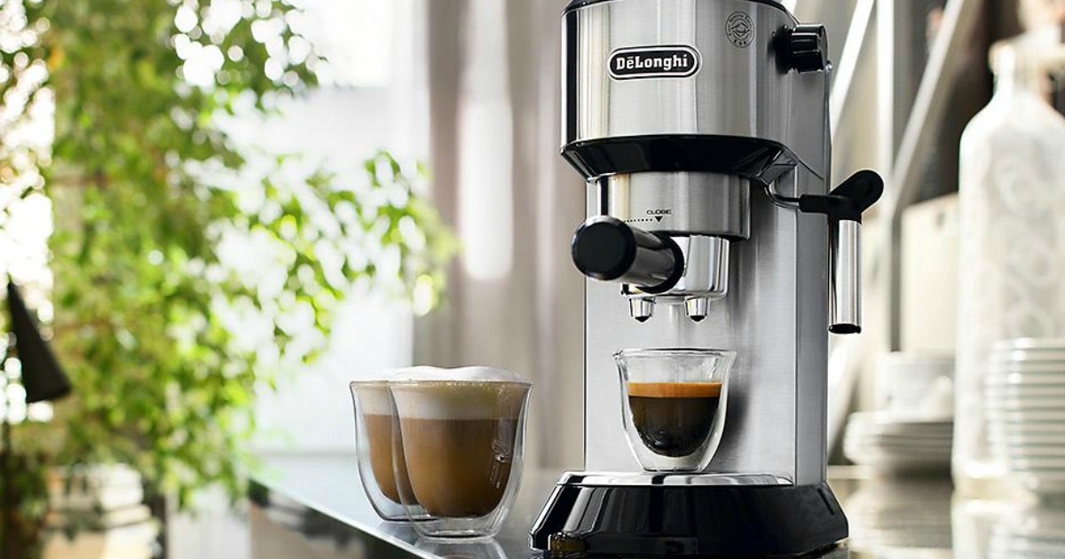 Sam s Club Sale D Longhi Espresso Cappuccino Machine 200