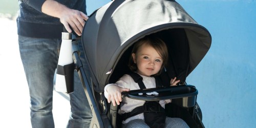 Ergobaby 180 Reversible Stroller Only $172.94 Shipped (Regularly $400)