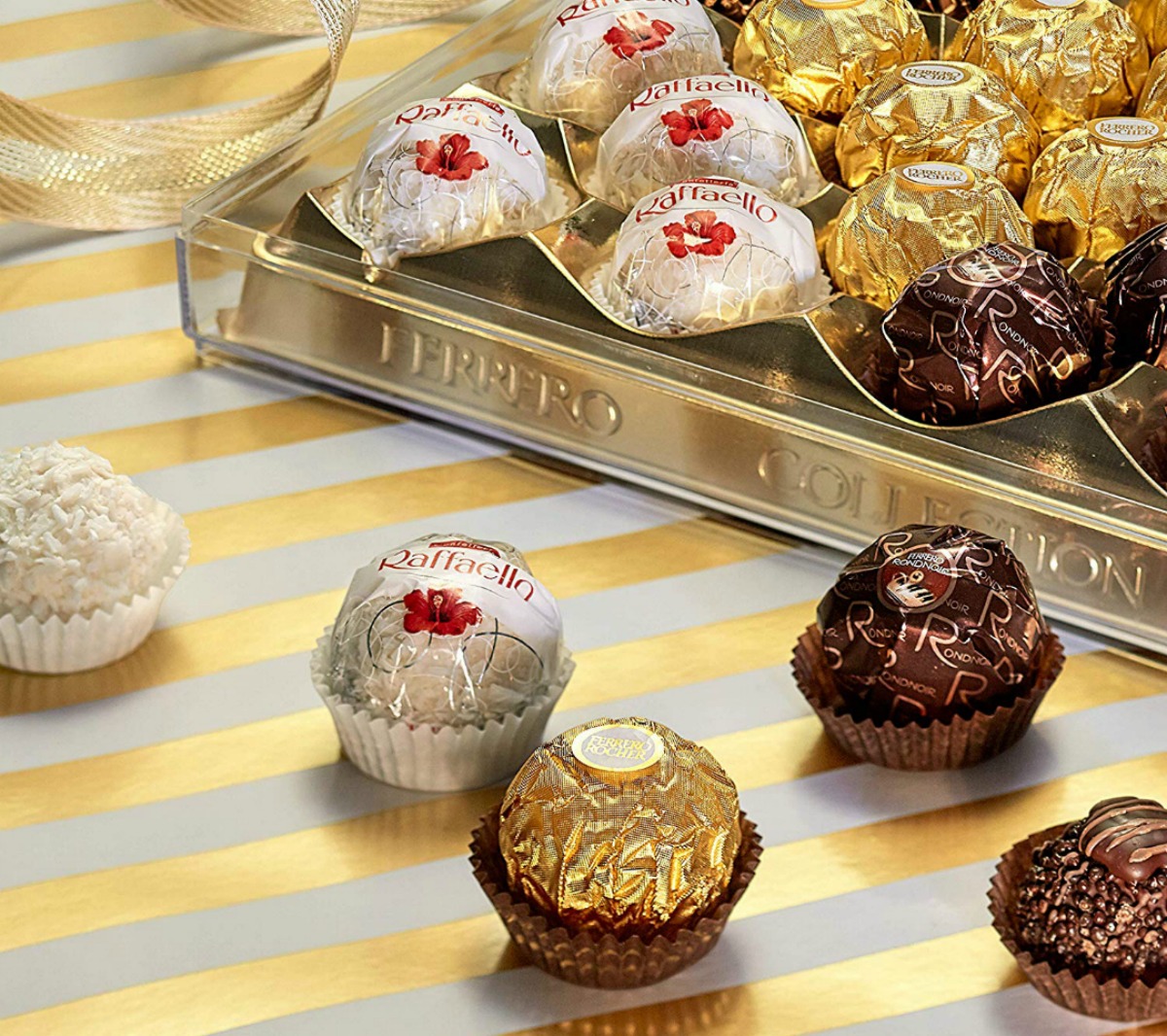 ferrero rocher assorted