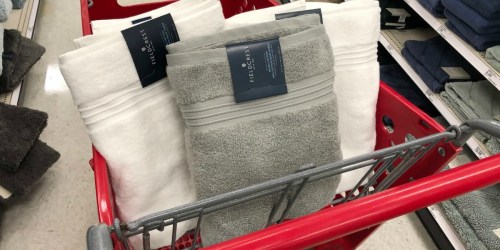 25% Off Fieldcrest Bath Towels at Target.com | Awesome Reviews