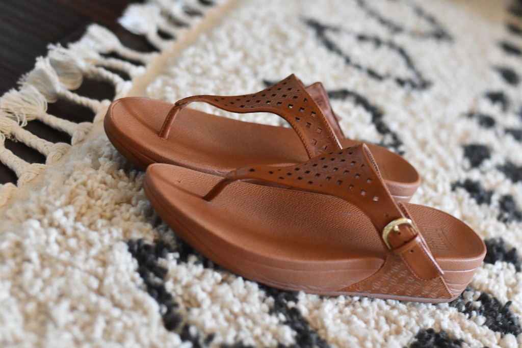 FitFlop Sandals 
