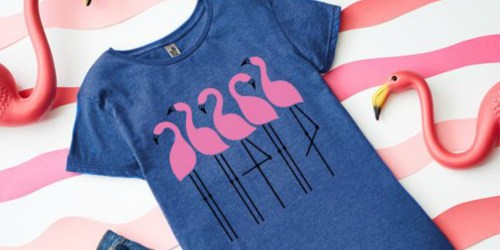 Women’s Summer Shirts Only $12.99 Shipped (Regularly $29)