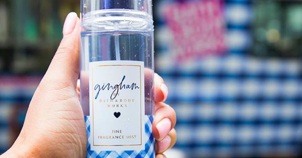 bath and body works mother's day tote 2019 price