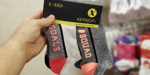 Up to 60% Off Kids Socks & Underwear at JCPenney