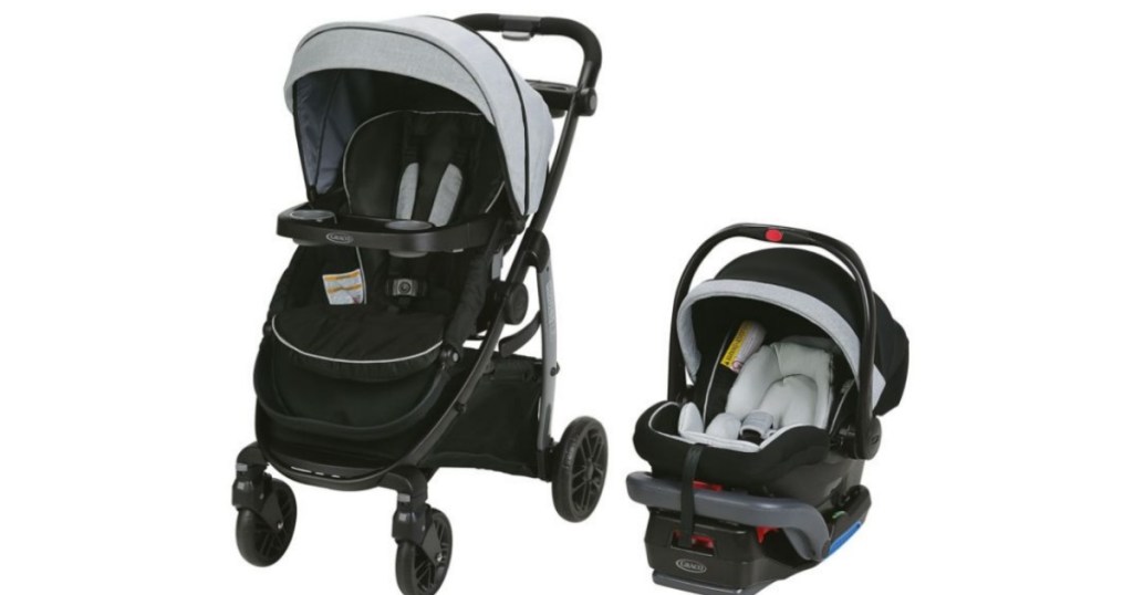 Best Target Weekly Ad Deals 4/44/10 (Save on Strollers