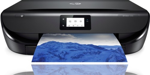 HP Envy All-In-One Printer Only $49.99 Shipped (Regularly $120)