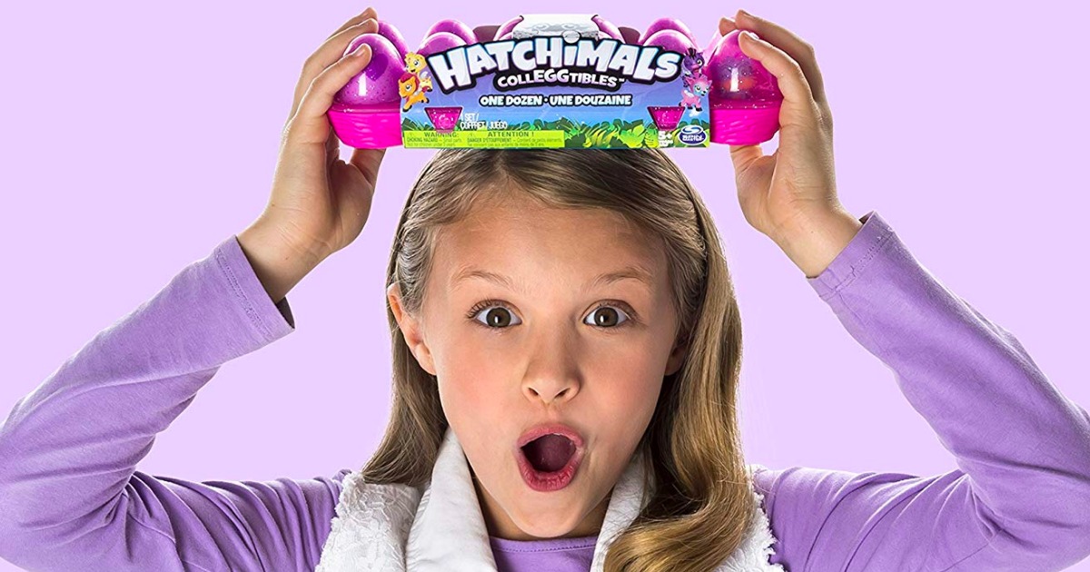 hatchimals gamestop