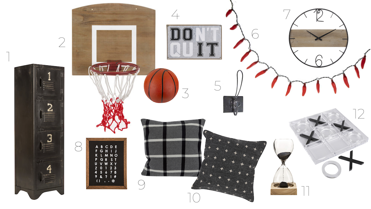Kids Decor Themes at Hobby Lobby for Boys & Girls | Hip2Save
