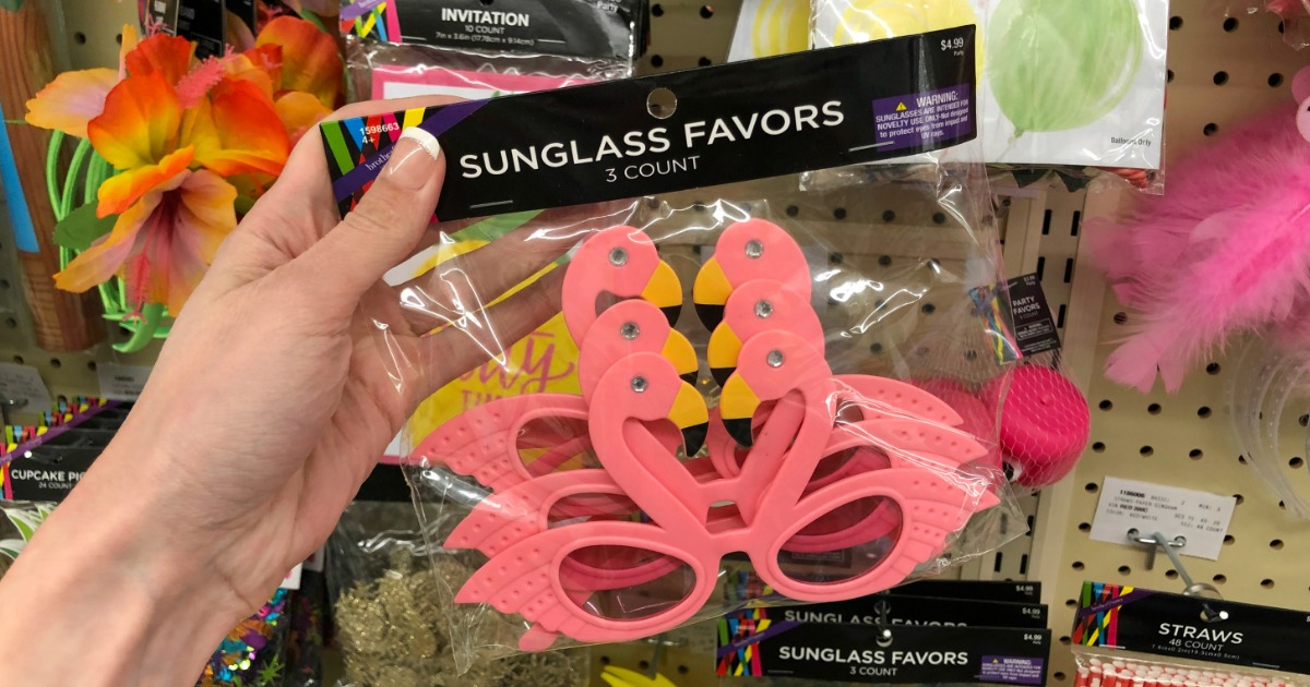 Party On With Our Favorite Party Supplies At Hobby Lobby