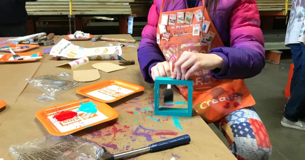 18 Home Depot Savings Hacks Return Dead Plants & Get Coupons