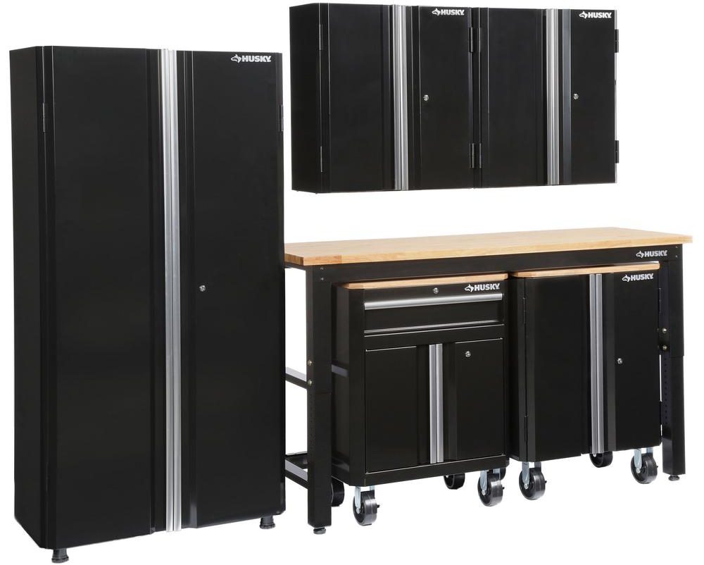 25 Off Husky Garage Storage at Home Depot • Hip2Save