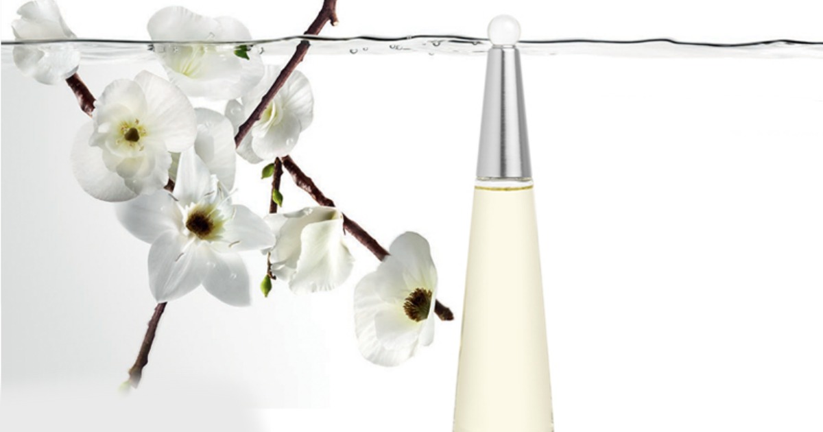 macy's issey miyake perfume