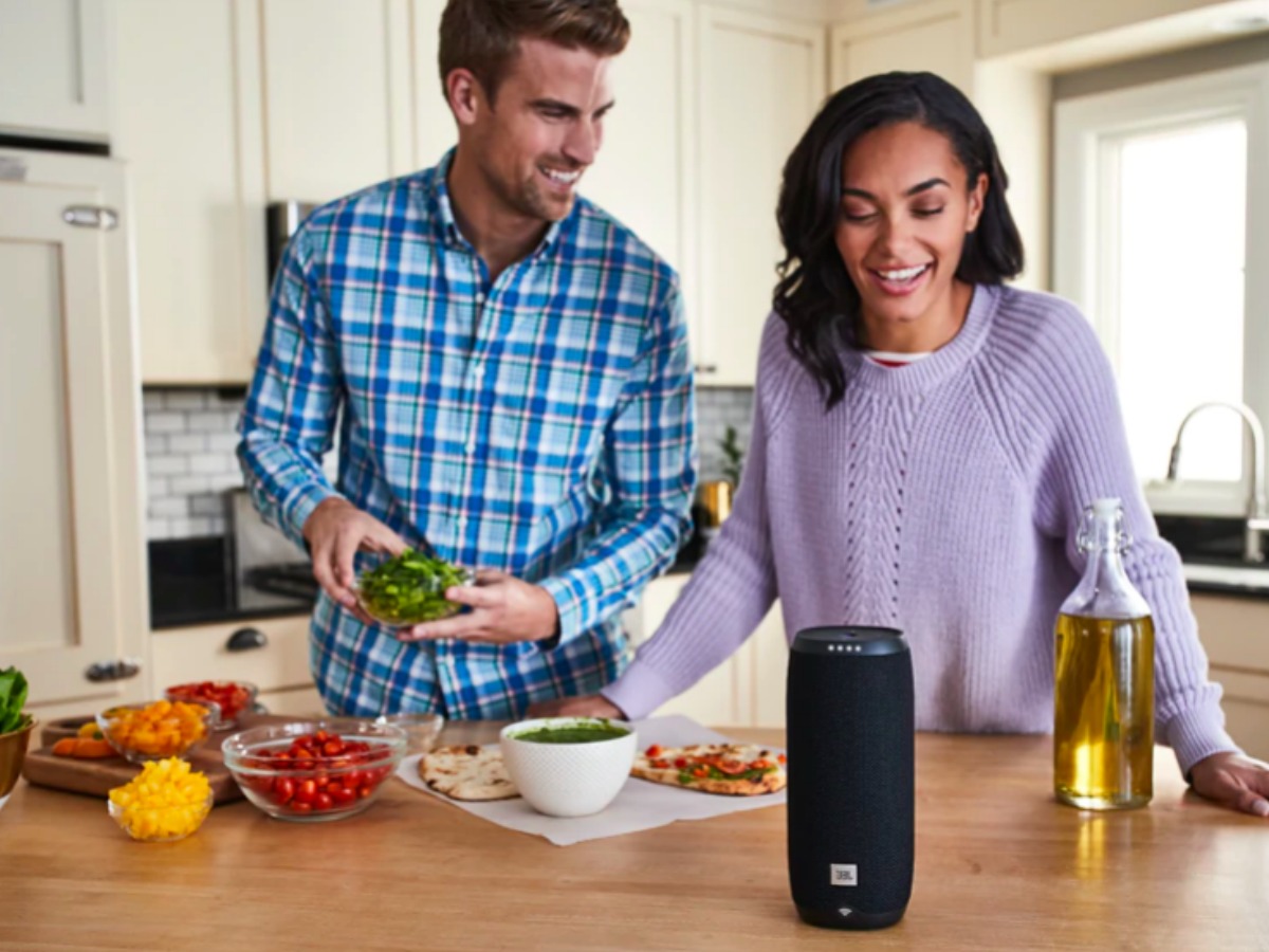 jbl link 300 refurbished