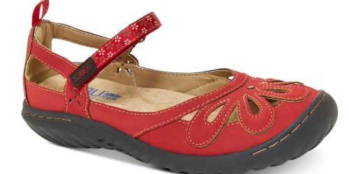 Over 70% Off Wildflower Mary Jane Flats at Macys.com