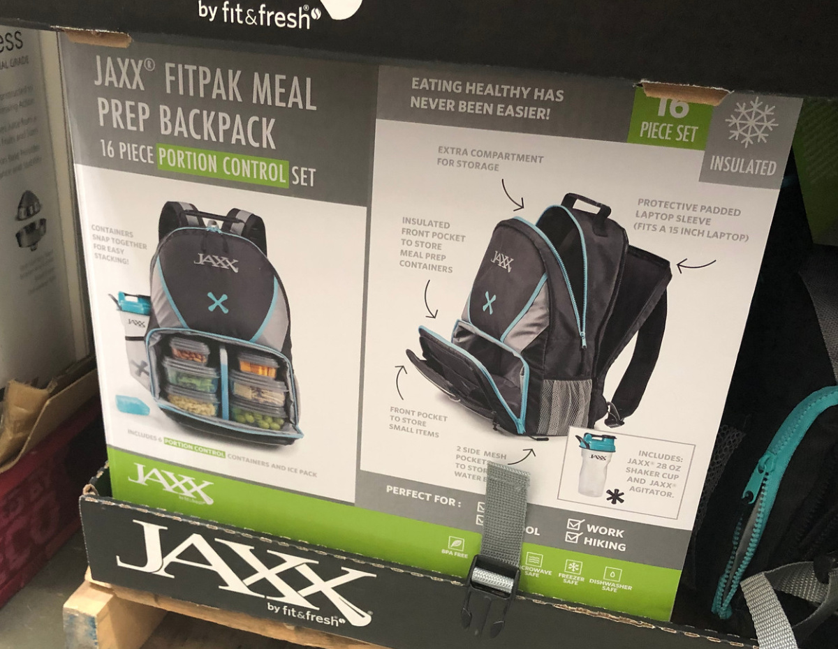 sam's club backpack