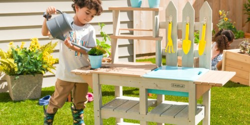 KidKraft Greenville Garden Station Just $99.99 Shipped at Target.com (Regularly $150) & More