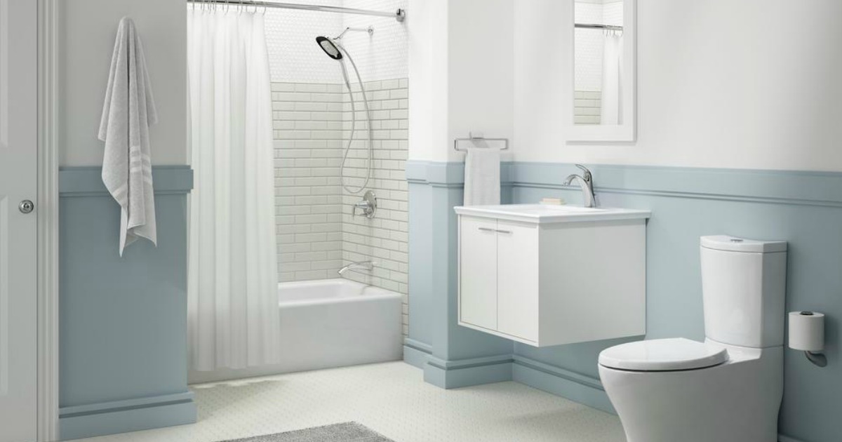 Up to 40 Off Bath & Kitchen Fixtures + Free Shipping