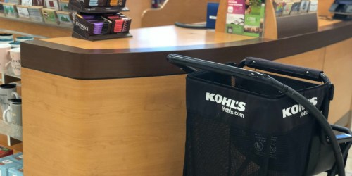 Kohl’s Offering Free Amazon Returns Nationwide (Starting in July)