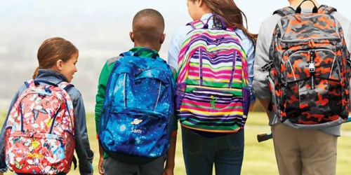 10 Best Kids Backpacks (+ Some are on Sale for up to 40% Off!)