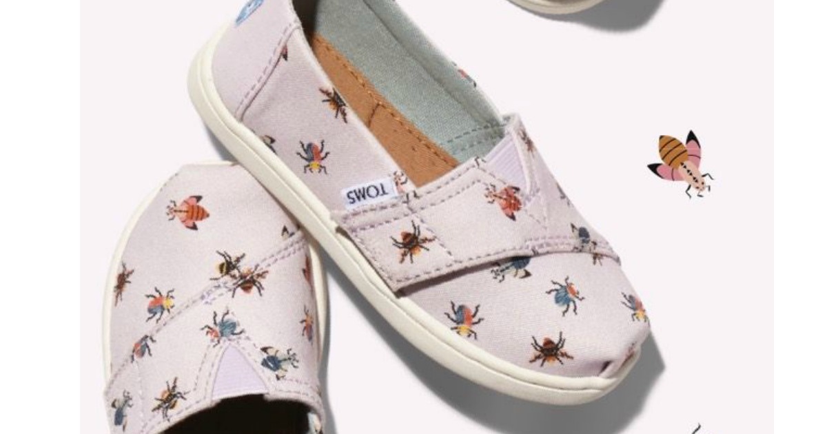 Toms $10 store off code